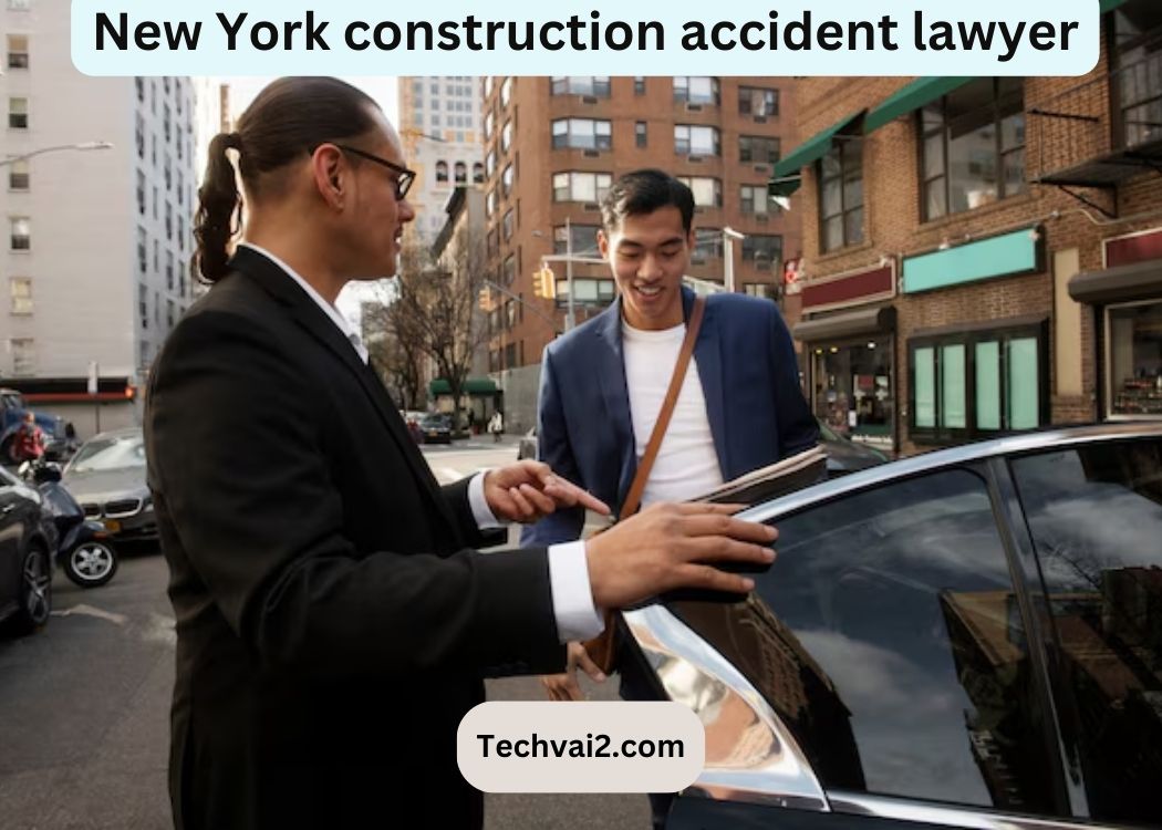 New York construction accident lawyerTechvai2.com