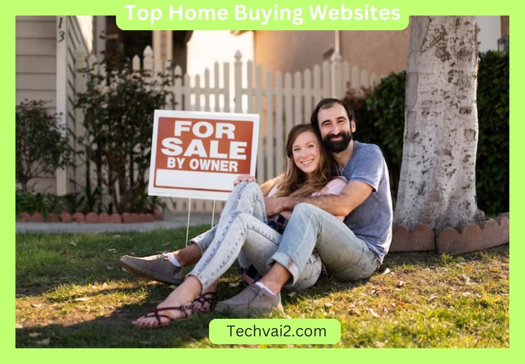 Buying your first home