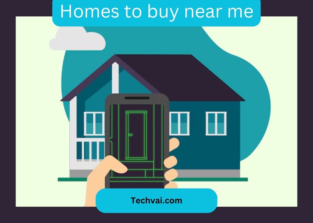 Buy Mobile Home Near Me techvai2.com