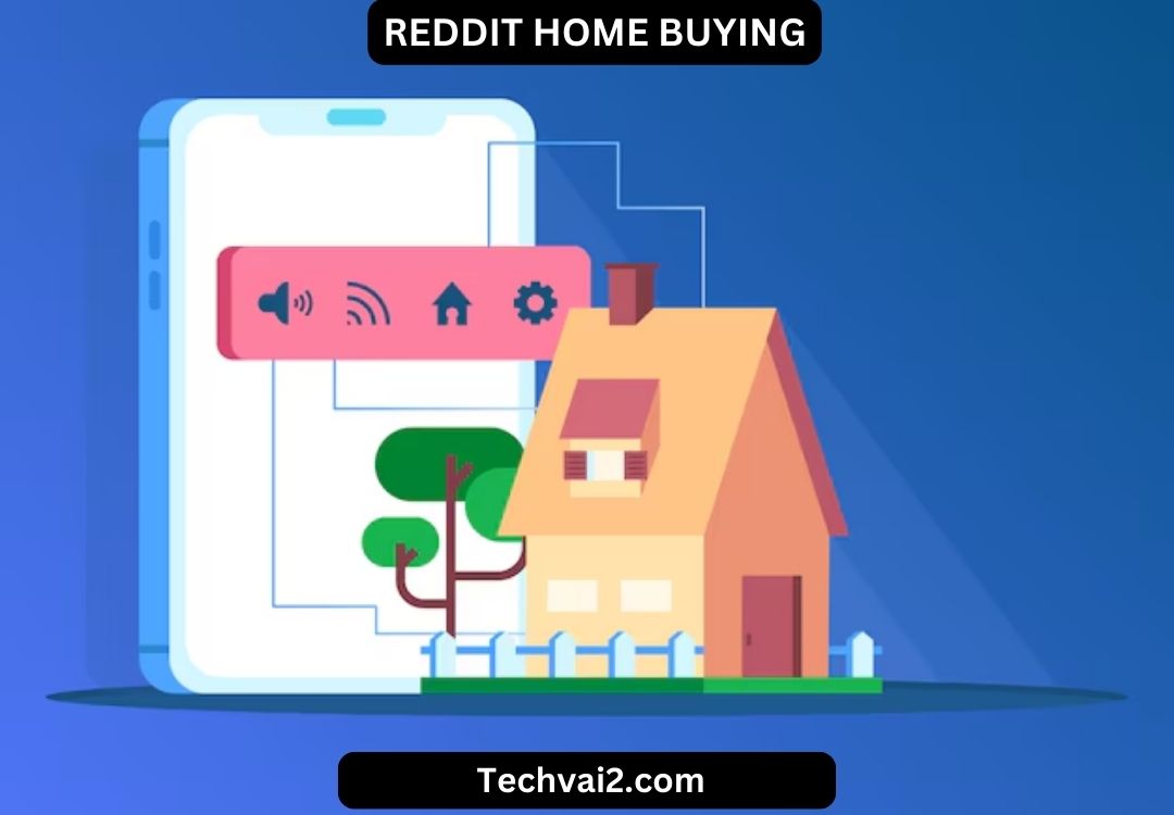 reddit home buying