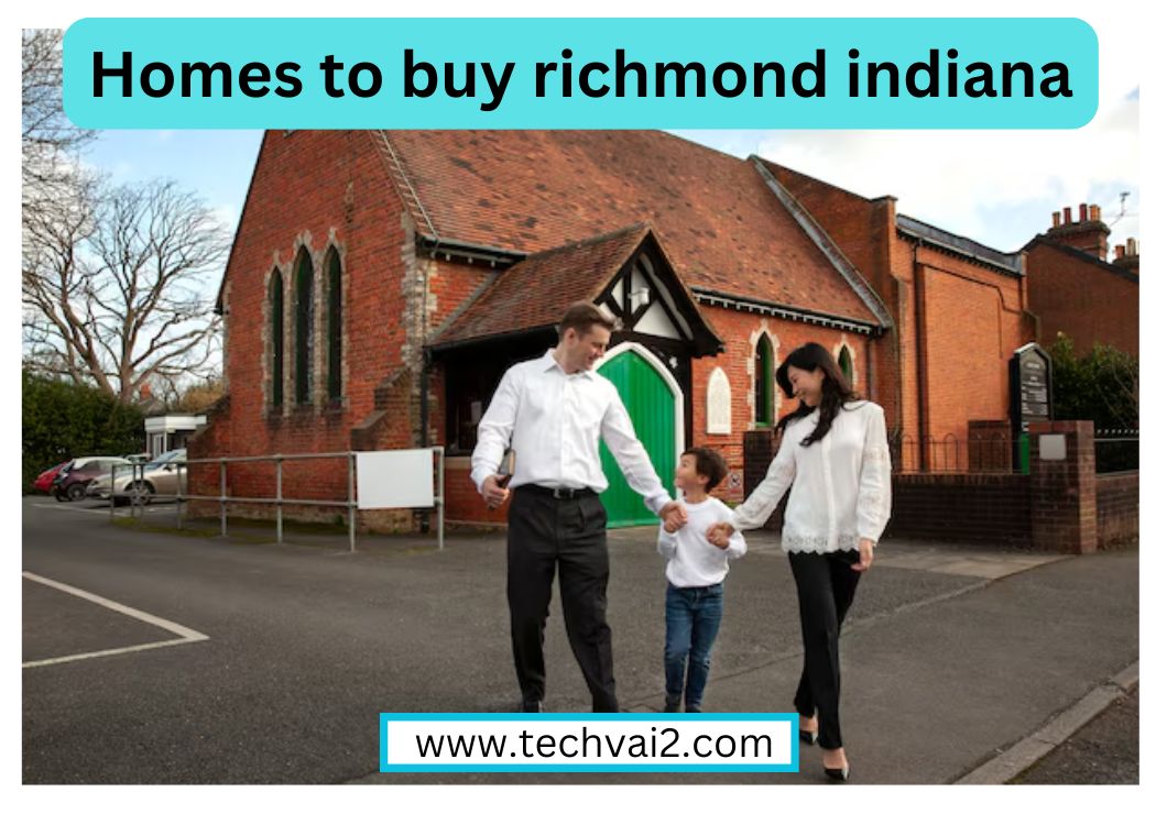 homes to buy richmond indiana techvai2.com