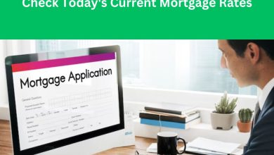 Check Today's Current Mortgage Rates