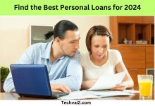 Find the Best Personal Loans for 2024