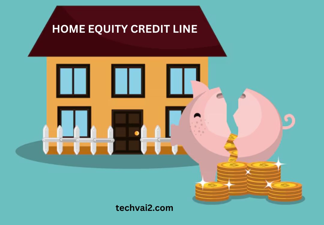 home equity credit line