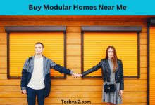 Buy Modular Homes Near Me