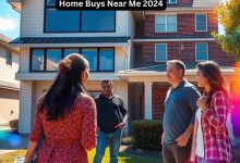 Home Buys Near Me 2024